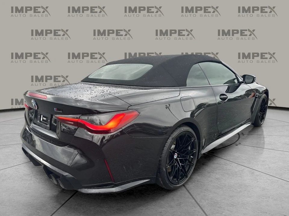 2023 BMW G82/G83 M4 - Image 5 of 21