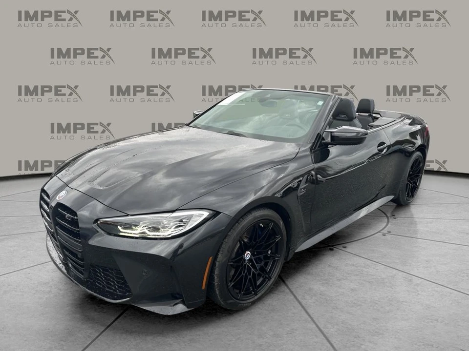 2023 BMW G82/G83 M4 - Image 9 of 21