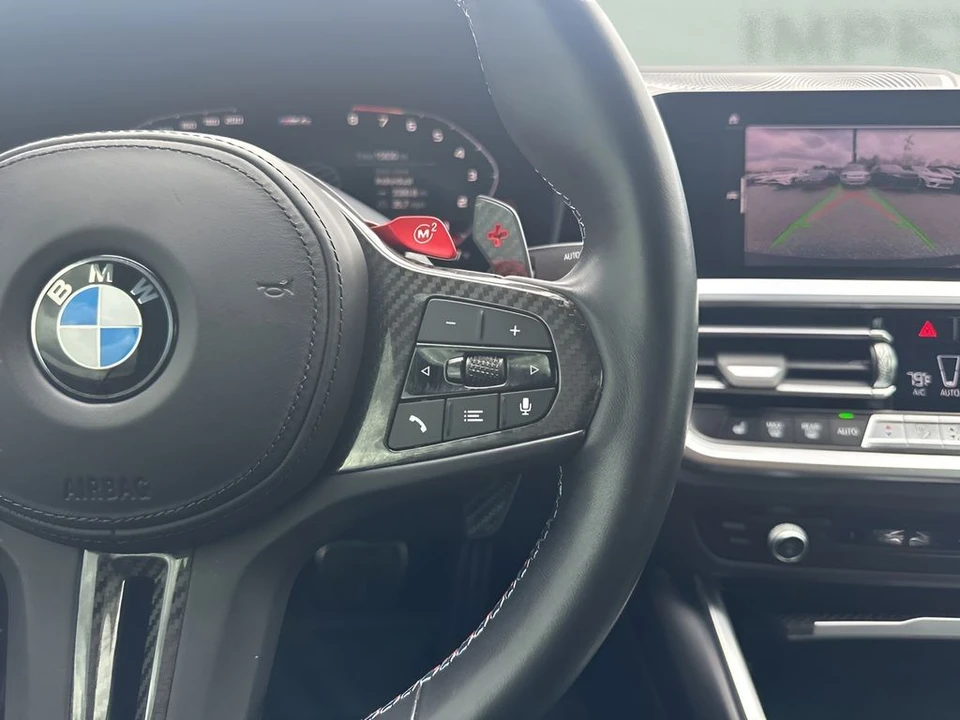 2023 BMW G82/G83 M4 - Image 17 of 21