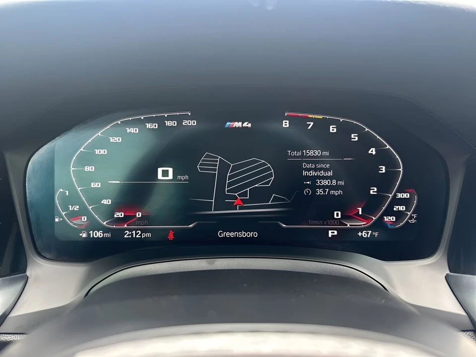 2023 BMW - Image 25 of 31