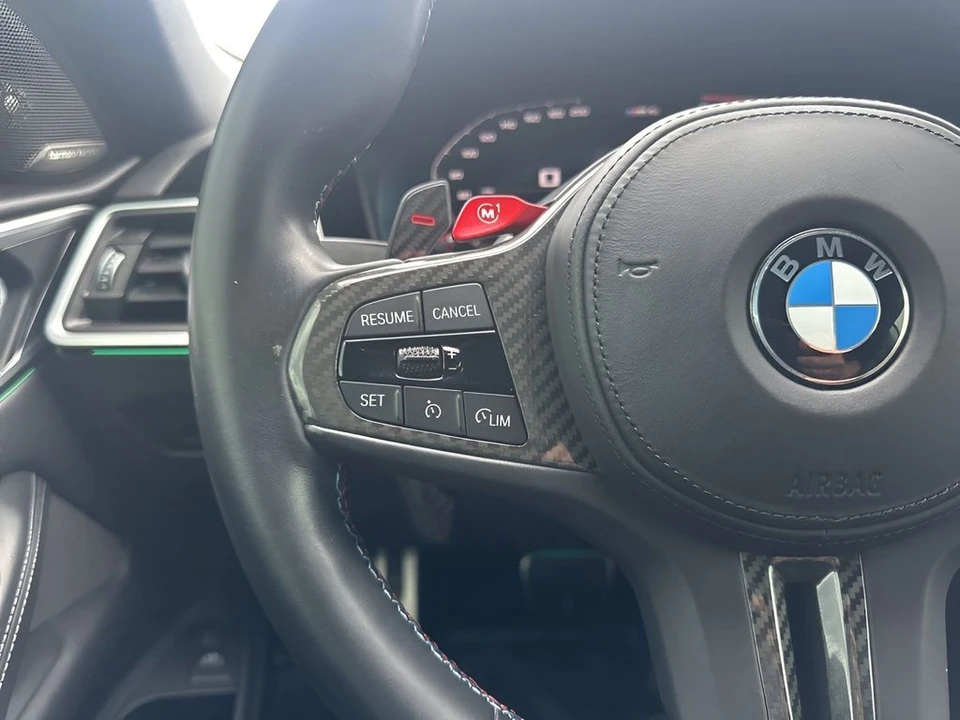 2023 BMW - Image 16 of 31