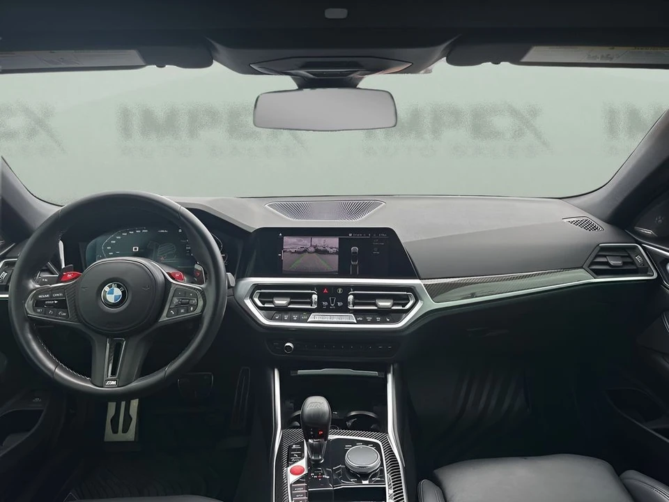 2023 BMW G82/G83 M4 - Image 14 of 21