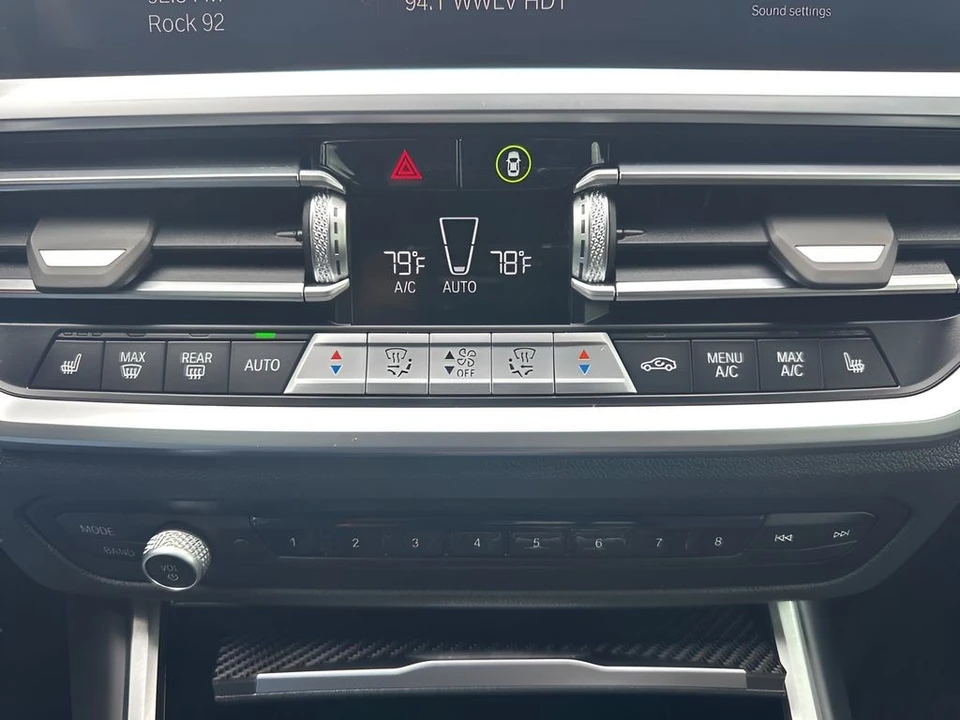 2023 BMW G82/G83 M4 - Image 20 of 21