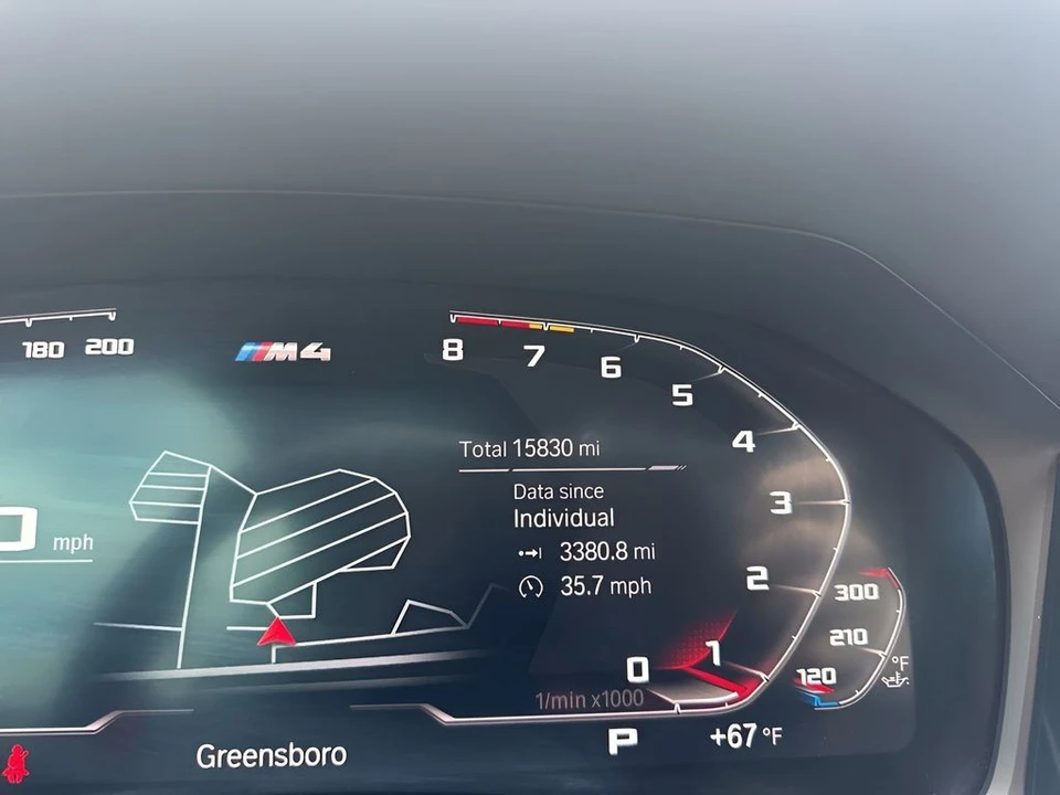 2023 BMW - Image 26 of 31