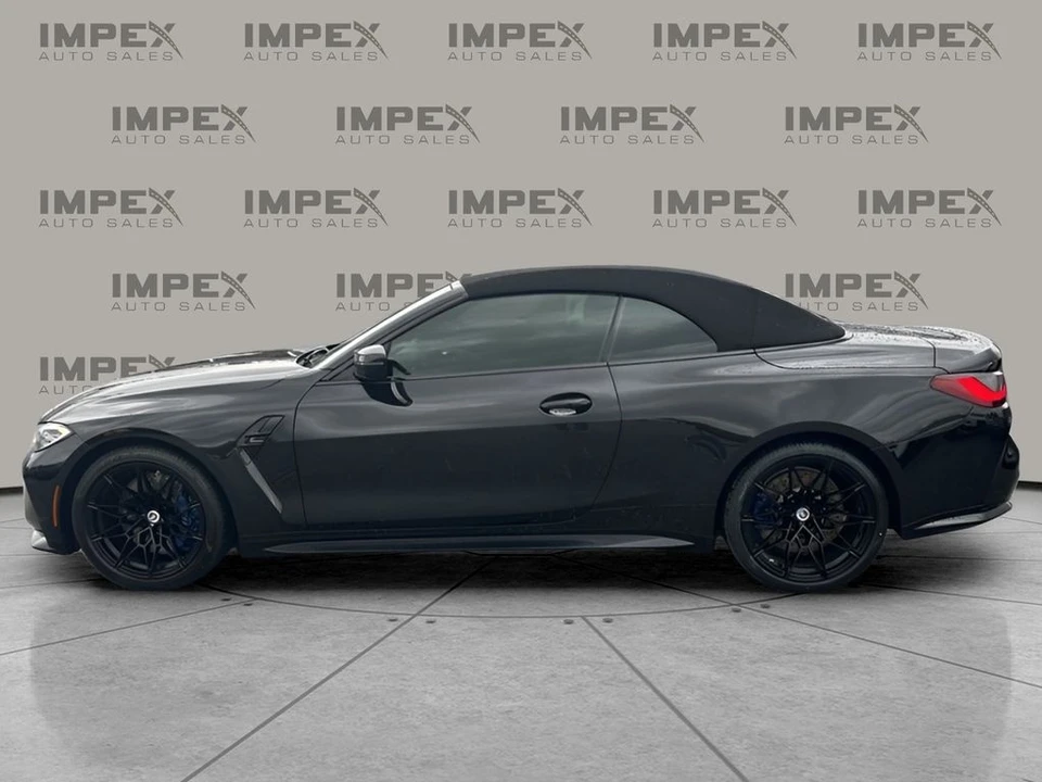 2023 BMW G82/G83 M4 - Image 2 of 21