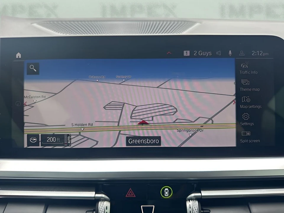 2023 BMW - Image 21 of 31