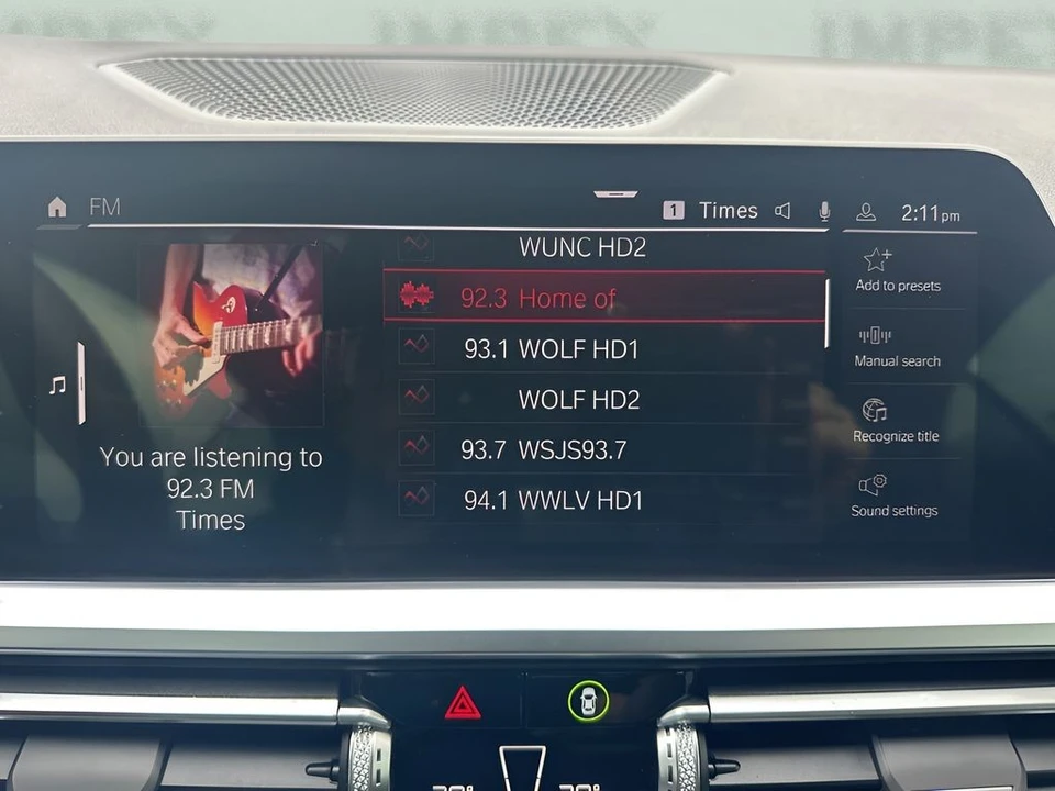 2023 BMW G82/G83 M4 - Image 19 of 21