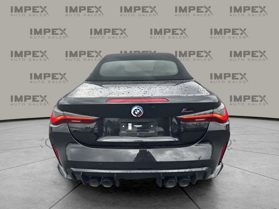 2023 BMW - Image 4 of 31