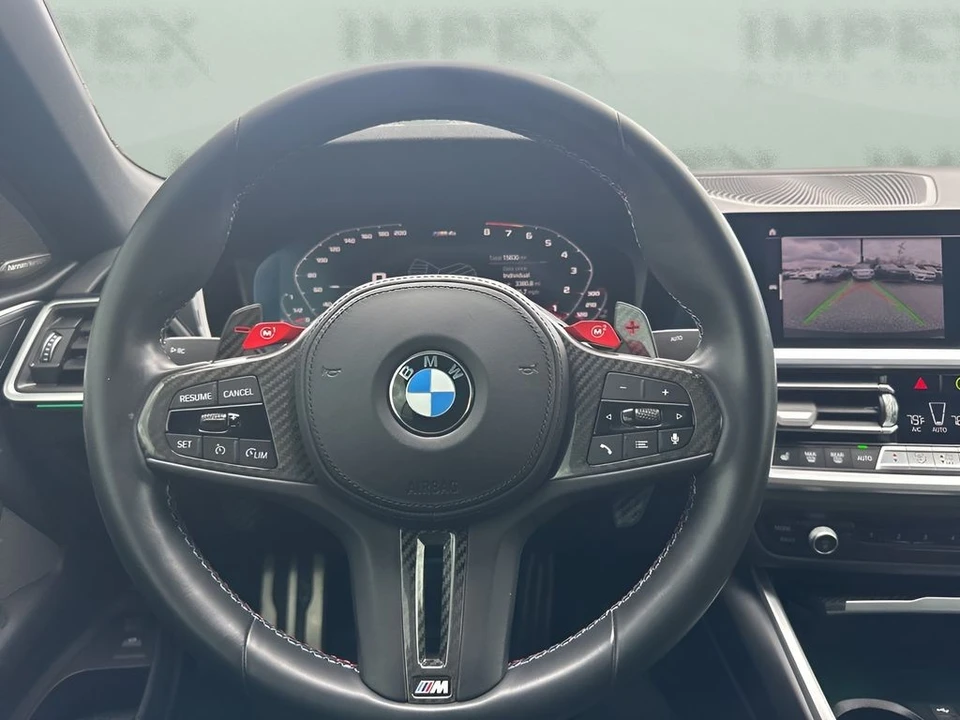2023 BMW G82/G83 M4 - Image 15 of 21