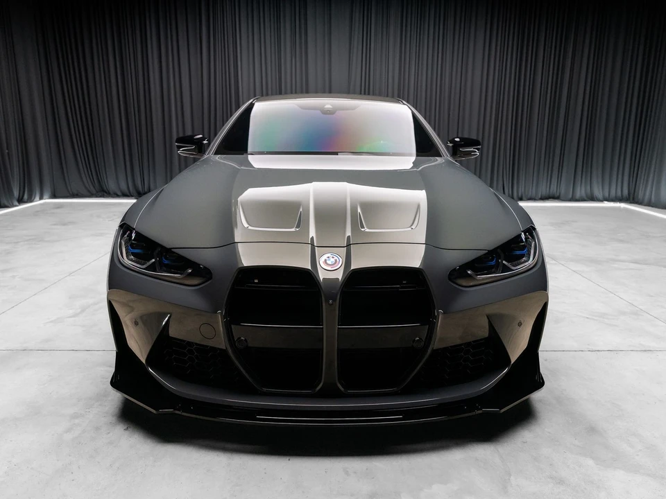 2023 BMW G82/G83 M4 - Image 10 of 31
