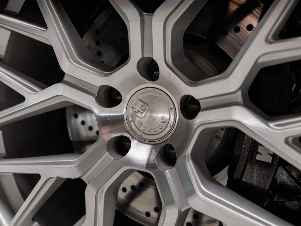 2023 BMW G82/G83 M4 - Image 28 of 31