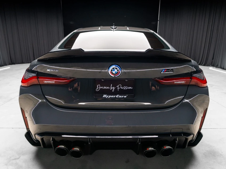 2023 BMW G82/G83 M4 - Image 14 of 31