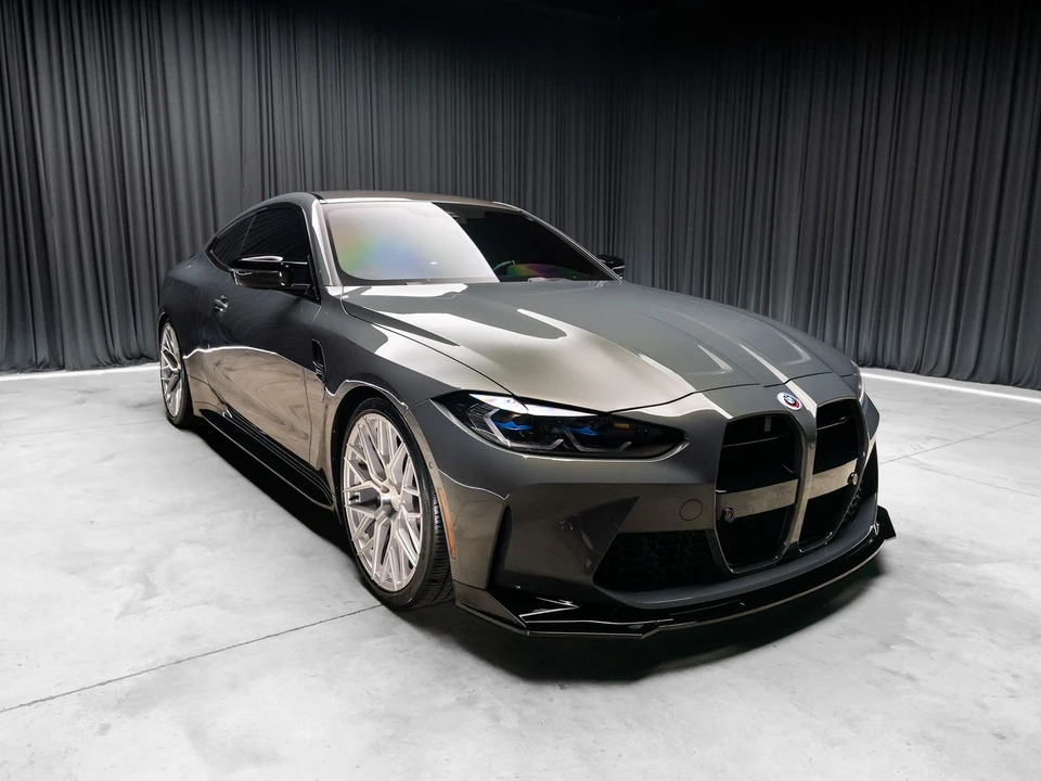 2023 BMW G82/G83 M4 - Image 9 of 31