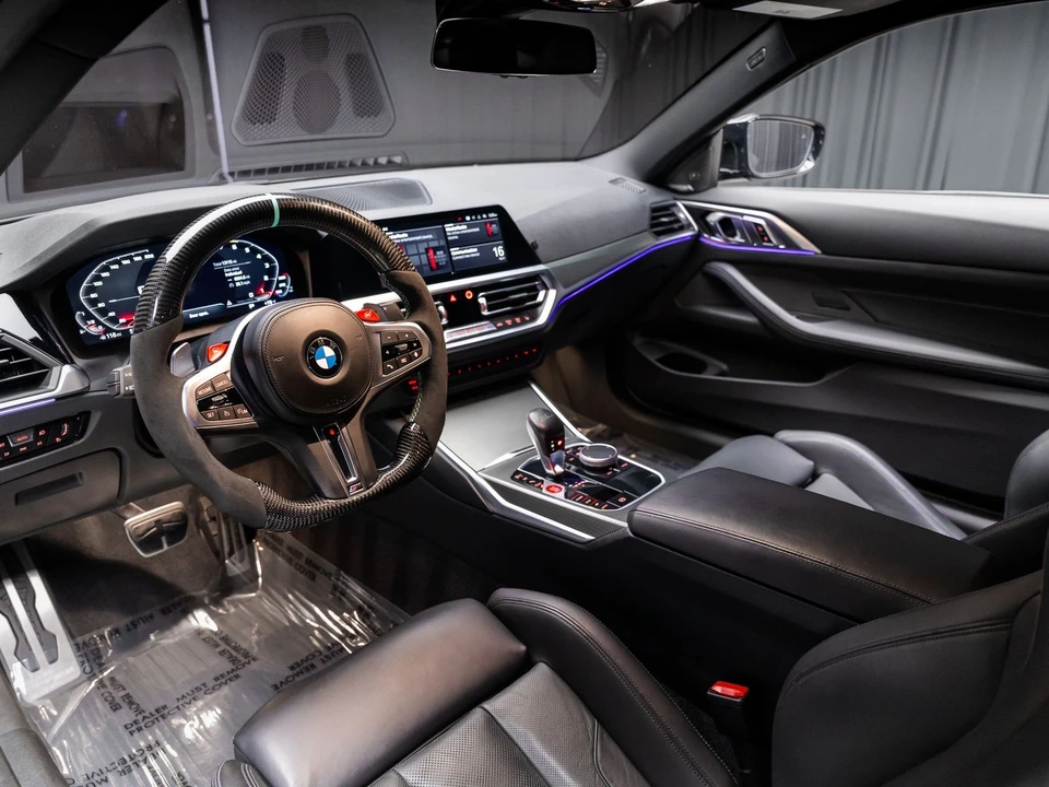 2023 BMW G82/G83 M4 - Image 7 of 31