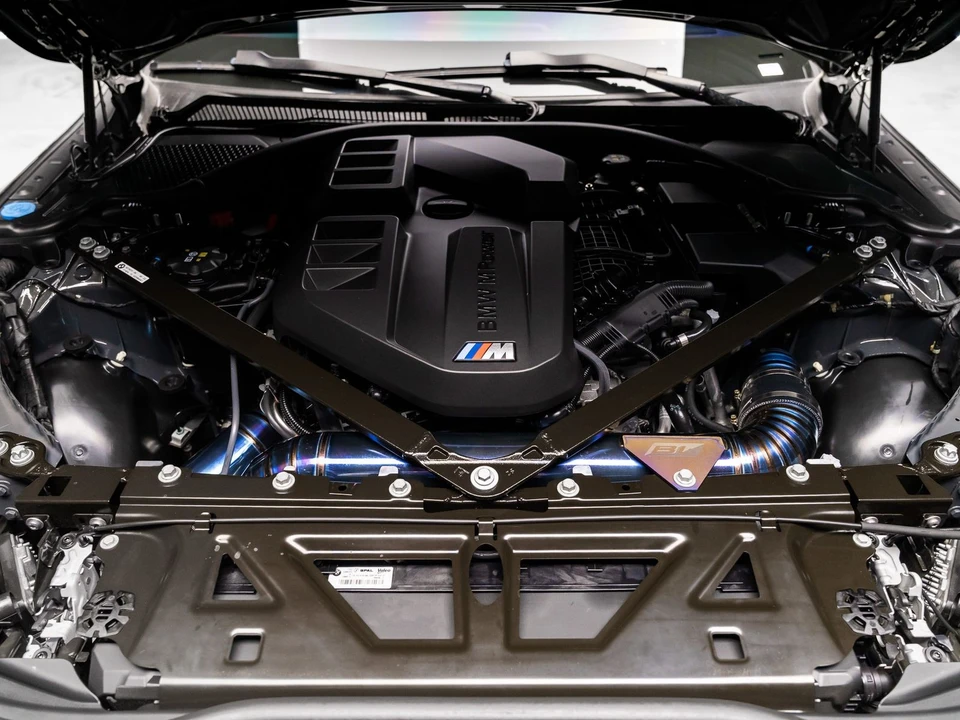 2023 BMW G82/G83 M4 - Image 6 of 31