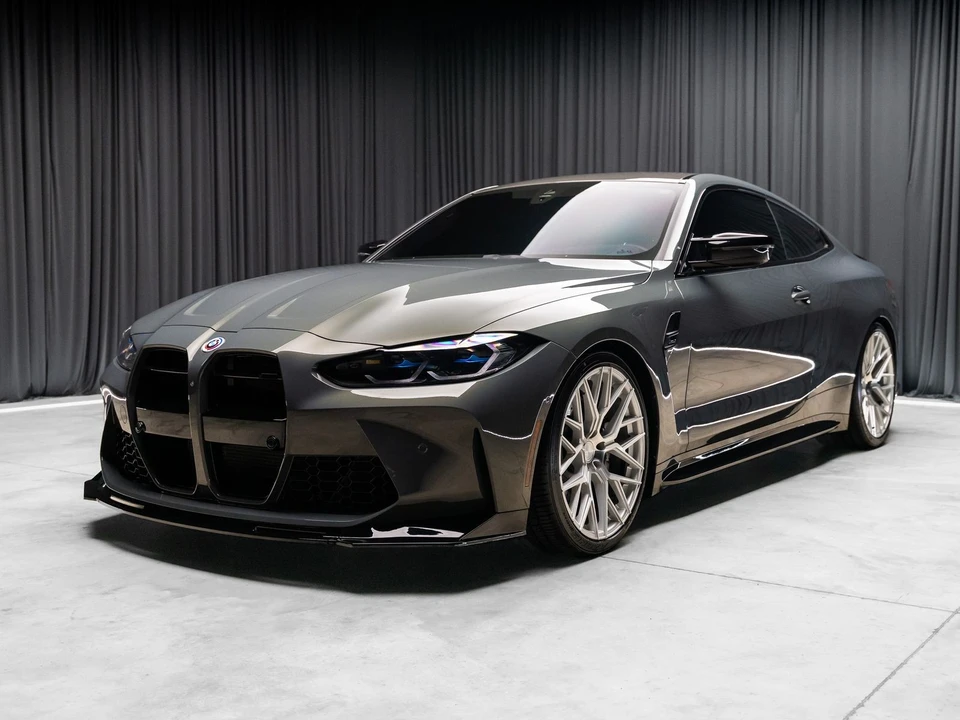 2023 BMW G82/G83 M4 - Image 26 of 31