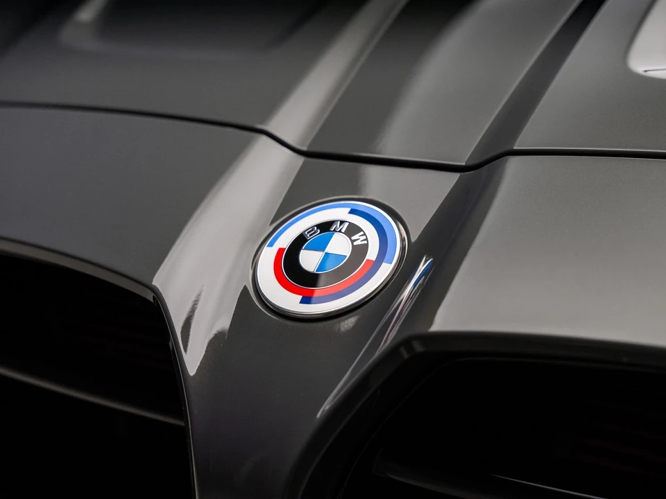 2023 BMW G82/G83 M4 - Image 22 of 31