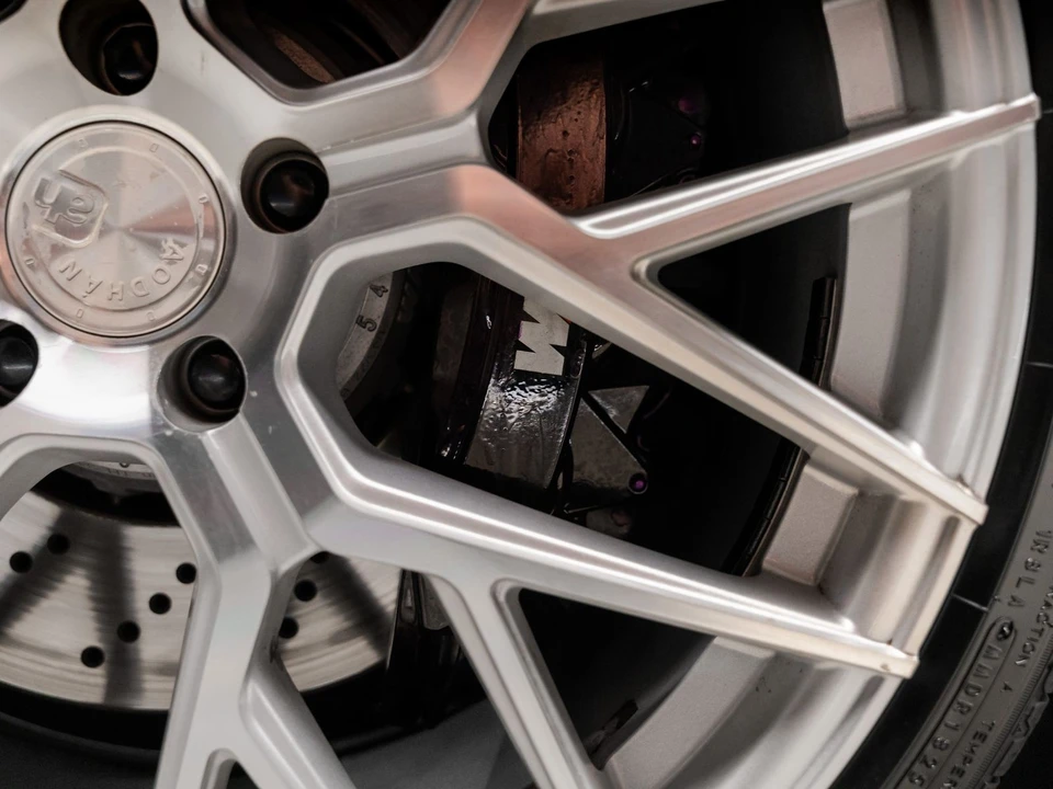 2023 BMW G82/G83 M4 - Image 29 of 31