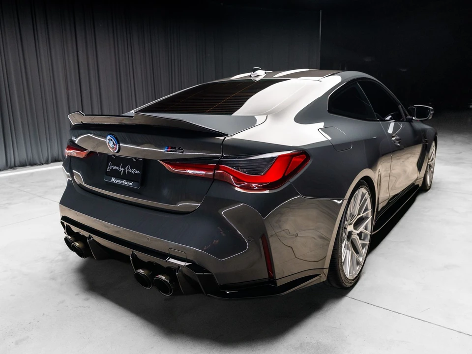 2023 BMW G82/G83 M4 - Image 15 of 31
