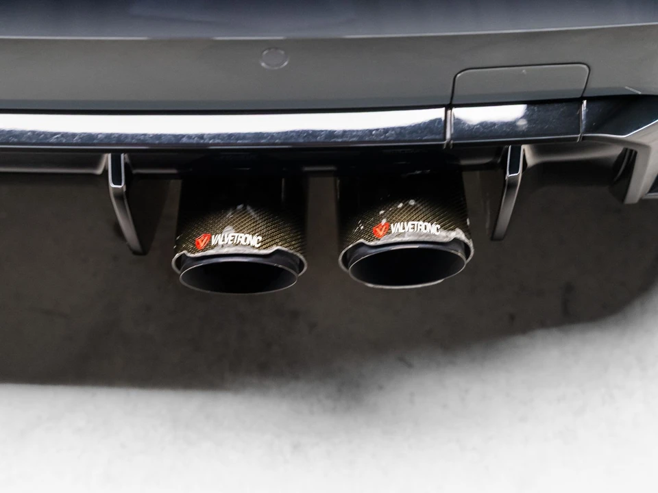 2023 BMW G82/G83 M4 - Image 4 of 31