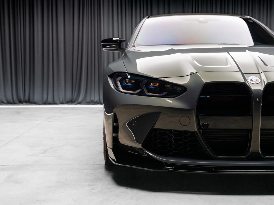 2023 BMW G82/G83 M4 - Image 21 of 31
