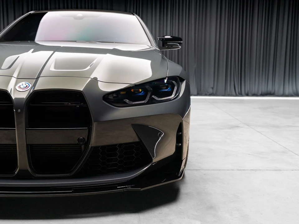 2023 BMW G82/G83 M4 - Image 24 of 31