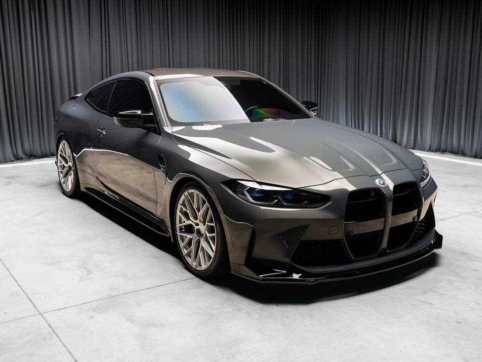 2023 BMW G82/G83 M4 - Image 2 of 31