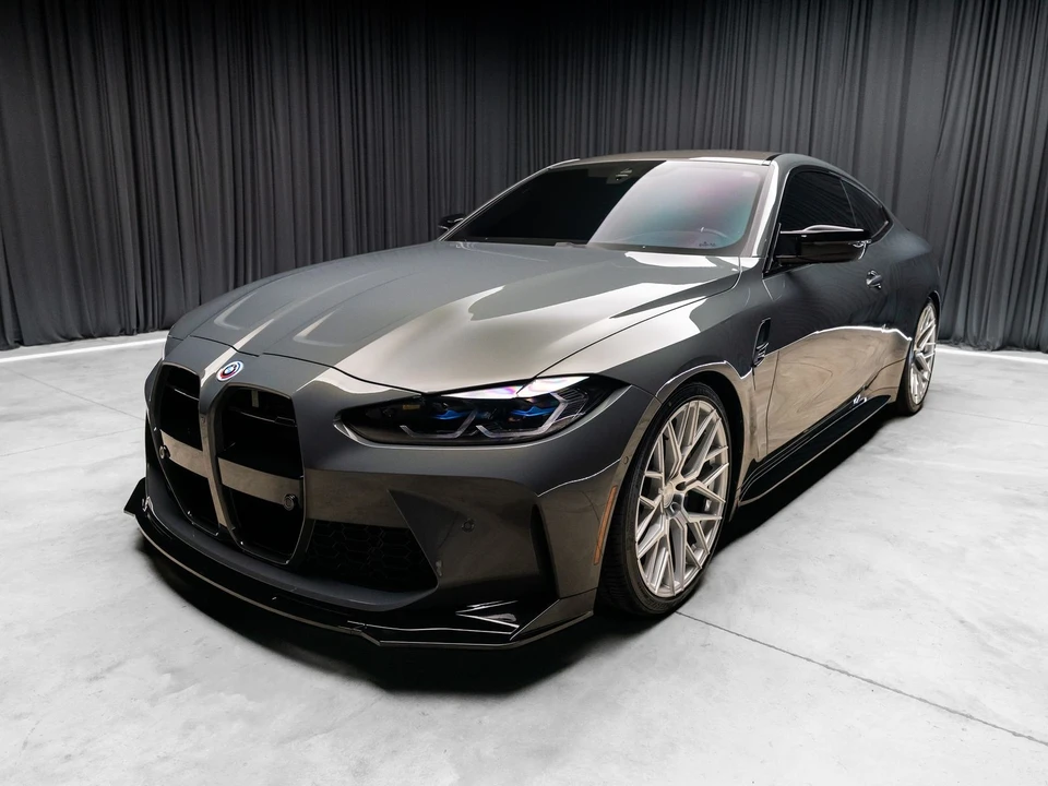 2023 BMW G82/G83 M4 - Image 11 of 31