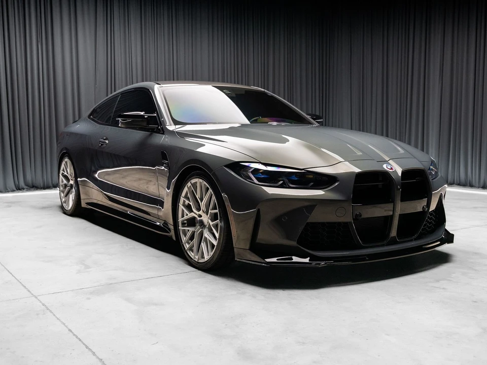 2023 BMW G82/G83 M4 - Image 17 of 31