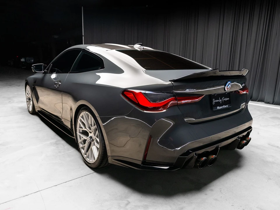 2023 BMW G82/G83 M4 - Image 13 of 31