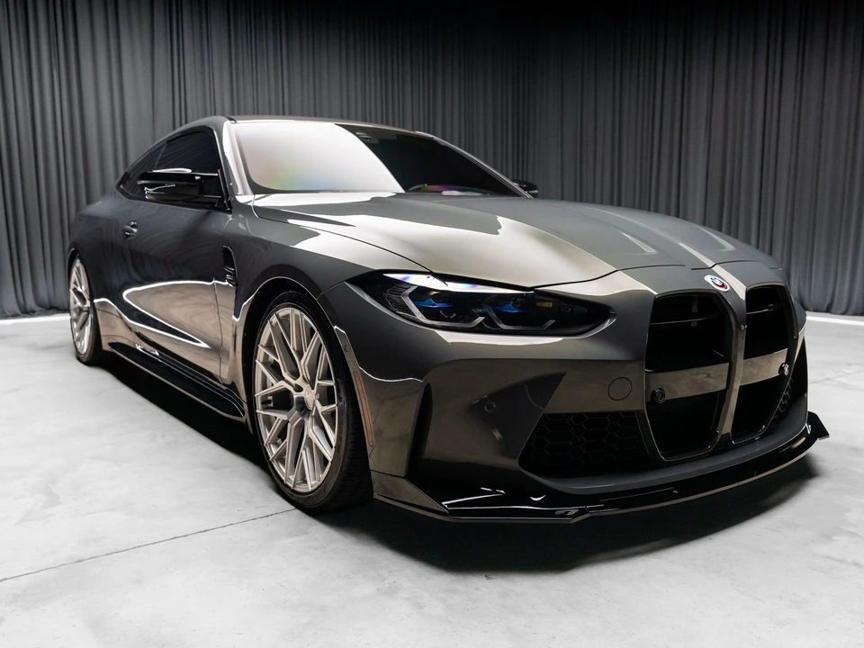 2023 BMW G82/G83 M4 - Image 18 of 31