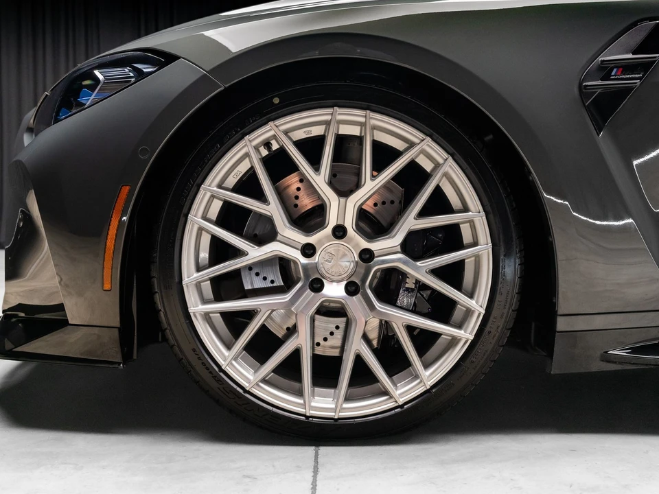 2023 BMW G82/G83 M4 - Image 27 of 31