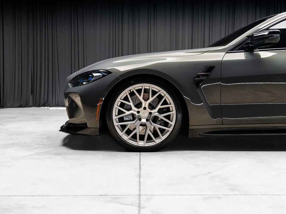 2023 BMW G82/G83 M4 - Image 3 of 31