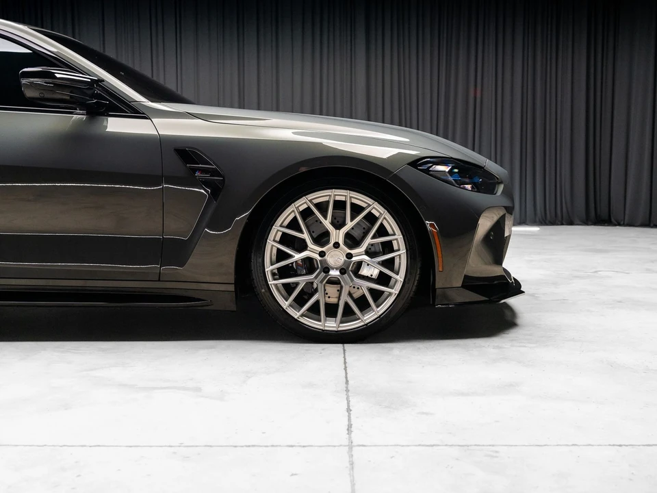 2023 BMW G82/G83 M4 - Image 30 of 31