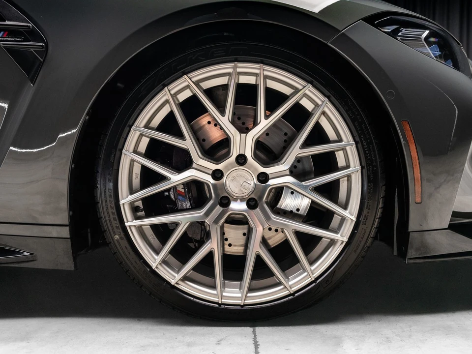 2023 BMW G82/G83 M4 - Image 31 of 31