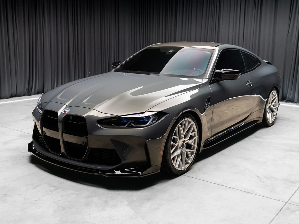 2023 BMW G82/G83 M4 - Image 25 of 31