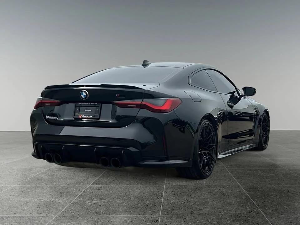 2023 BMW G82/G83 M4 - Image 5 of 14