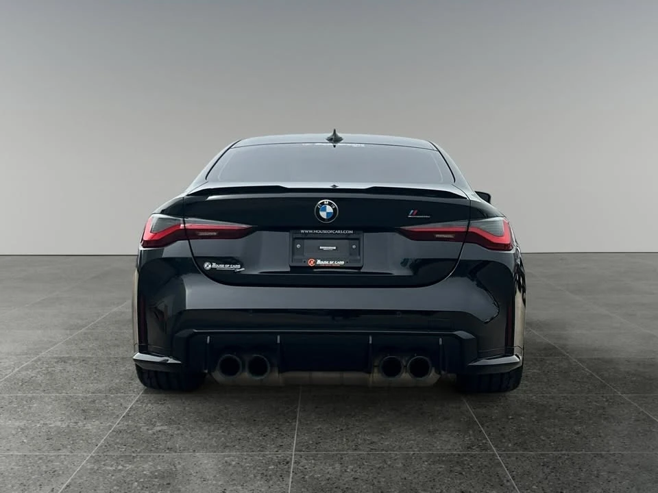 2023 BMW G82/G83 M4 - Image 4 of 14