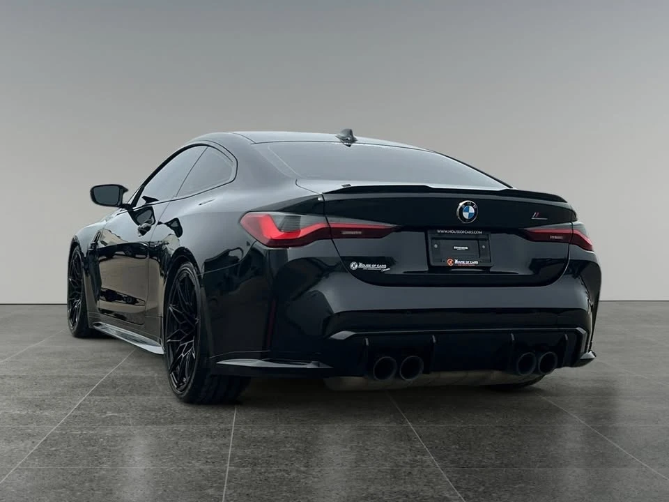 2023 BMW G82/G83 M4 - Image 3 of 14