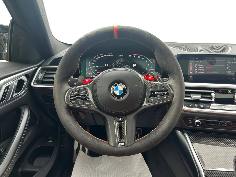 2023 BMW G82/G83 M4 - Image 11 of 14