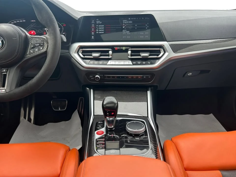 2023 BMW G82/G83 M4 - Image 10 of 14