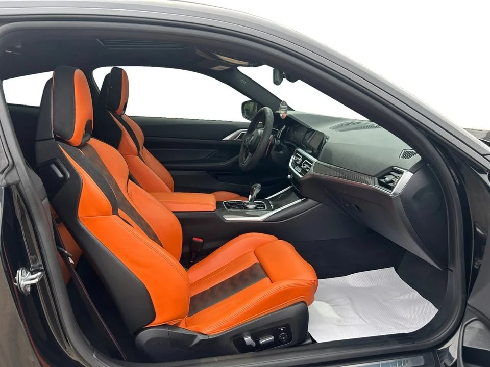 2023 BMW G82/G83 M4 - Image 14 of 14