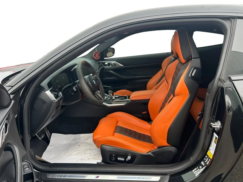 2023 BMW G82/G83 M4 - Image 8 of 14
