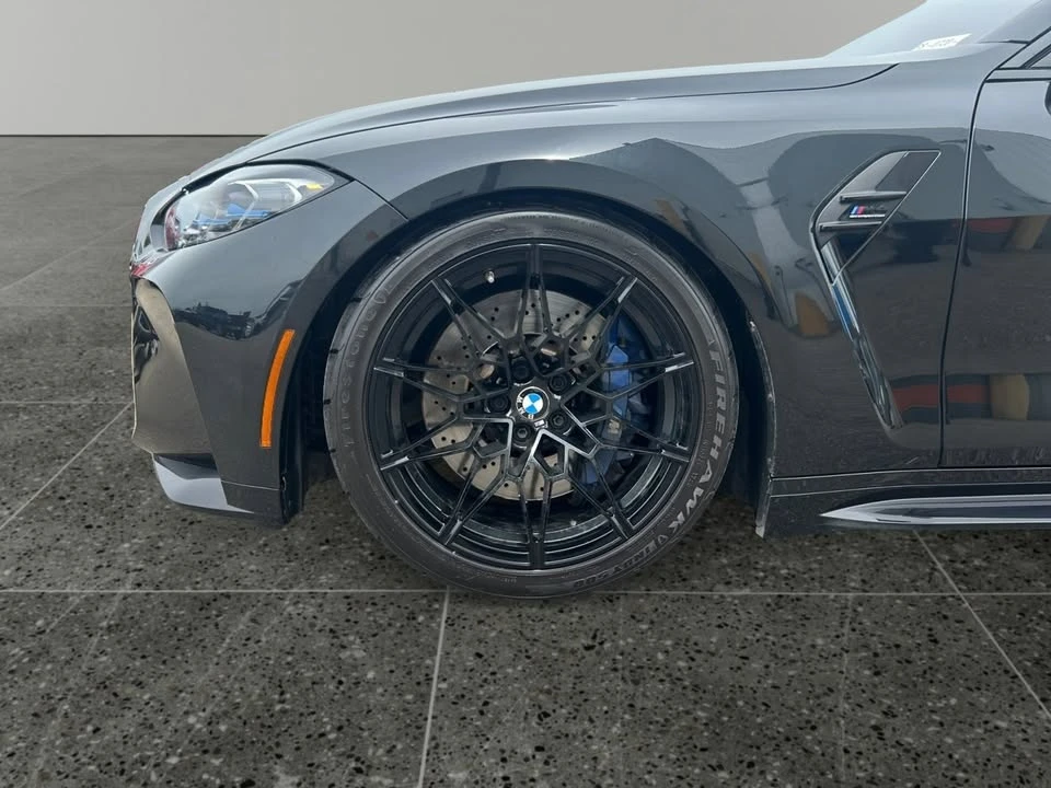2023 BMW G82/G83 M4 - Image 13 of 14