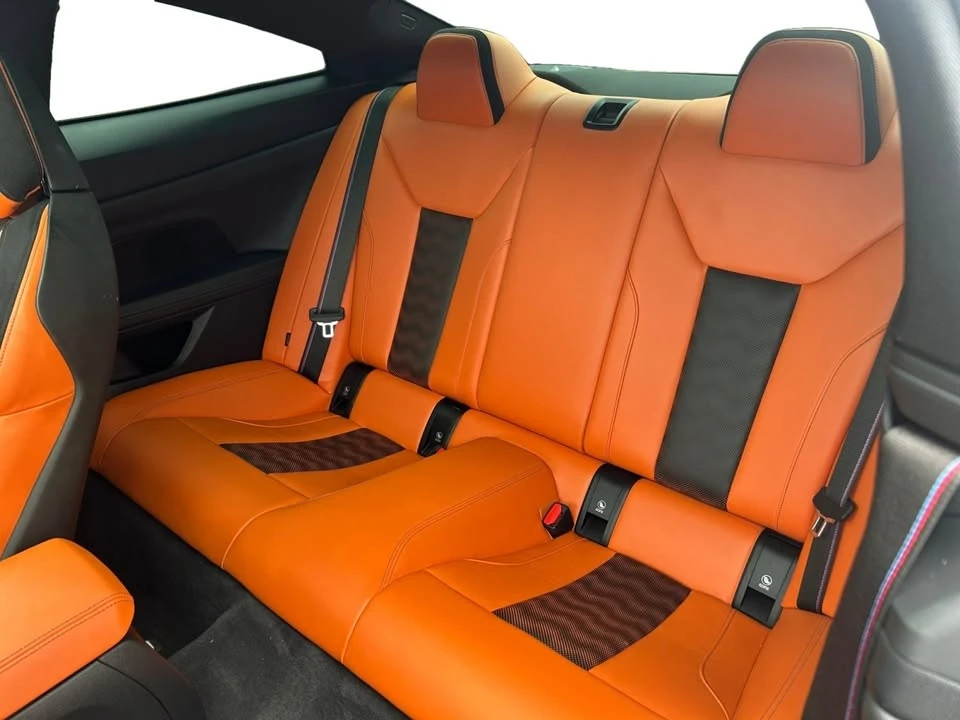 2023 BMW G82/G83 M4 - Image 12 of 14