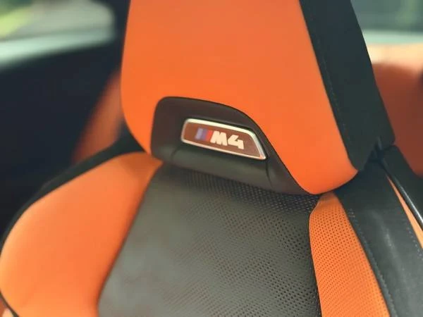 2023 BMW G82/G83 M4 - Image 15 of 21