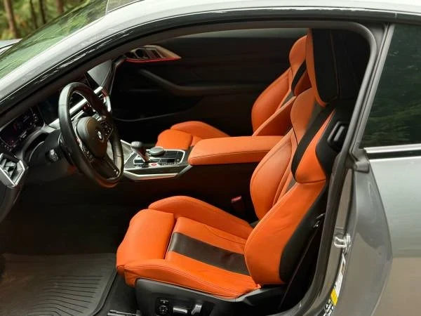 2023 BMW G82/G83 M4 - Image 13 of 21