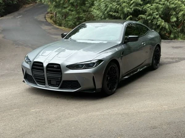 2023 BMW G82/G83 M4 - Image 3 of 21