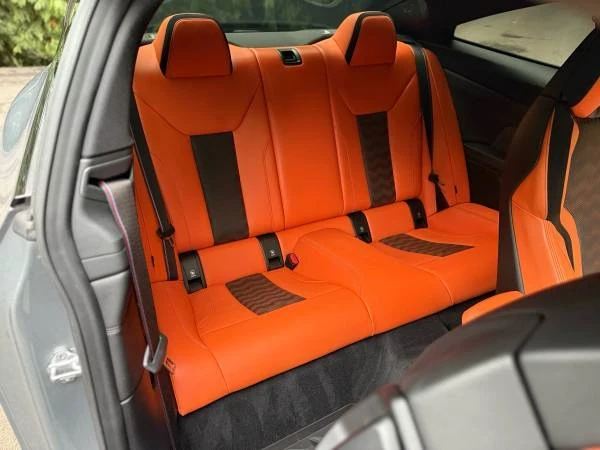2023 BMW G82/G83 M4 - Image 14 of 21