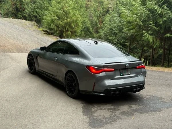2023 BMW G82/G83 M4 - Image 6 of 21
